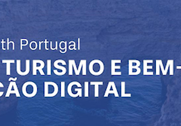 Lagos recebe o XII Meetup Digital Health Portugal: Inovação Digital em Saúde, Turismo e Bem-Estar