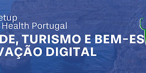 Lagos recebe o XII Meetup Digital Health Portugal: Inovação Digital em Saúde, Turismo e Bem-Estar