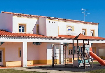 Apoios do Município de Aljezur à Casa da Criança do Rogil – Creche e Cuidados Continuados