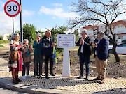 Lagos homenageia figuras marcantes com novos topónimos - 1