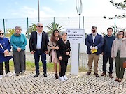 Lagos homenageia figuras marcantes com novos topónimos - 1