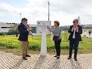 Lagos homenageia figuras marcantes com novos topónimos - 1