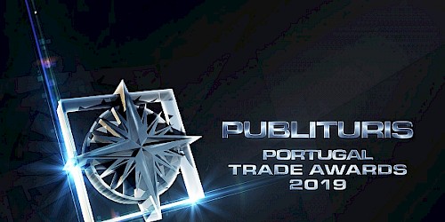 Algarve com quatro vencedores na 16ª edição dos Portugal Trade Awards