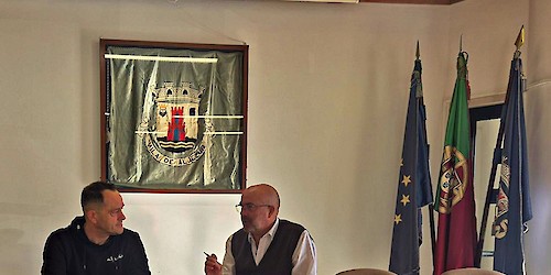 Município de Aljezur renova protocolo com a Associação de Defesa do Património de Aljezur