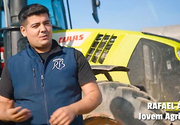 Rafael Águas: Agricultura, um ativo estratégico para o Algarve