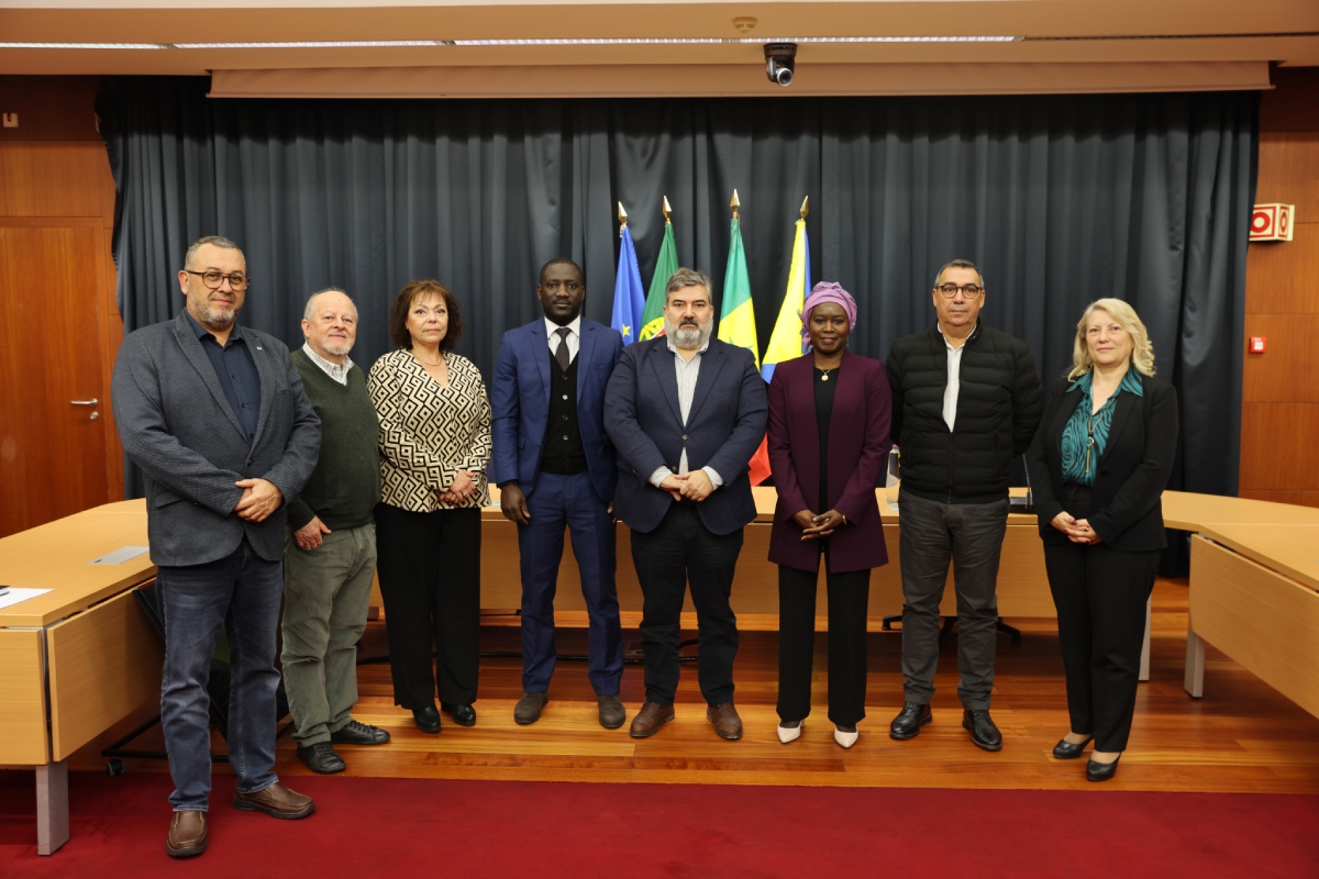 Visita da Embaixadora do Senegal a Lagos fortalece parceria para futuros projetos