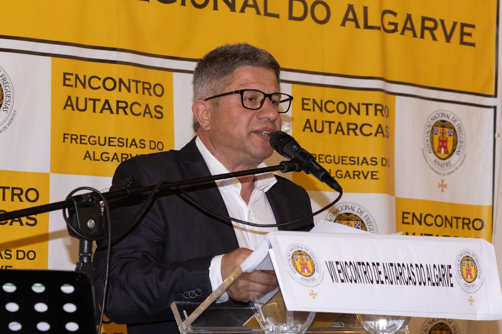 VIII Encontro de Freguesias do Algarve realiza-se a 7 de março, em São Brás de Alportel