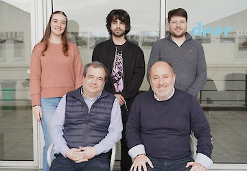 Universidade de Coimbra é a única instituição portuguesa na final de competição mundial de computação quântica