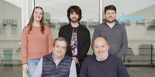 Universidade de Coimbra é a única instituição portuguesa na final de competição mundial de computação quântica
