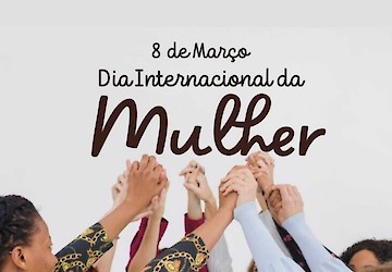 “Para TODAS as mulheres e meninas: direitos, igualdade e empoderamento”, lema das Nações Unidas no Dia Internacional da Mulher 2025