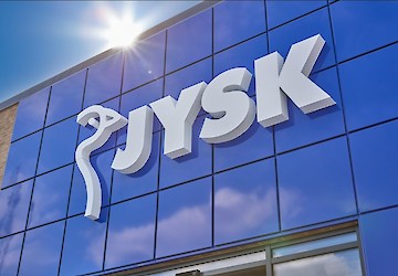 JYSK está a recrutar para nova loja em Portimão