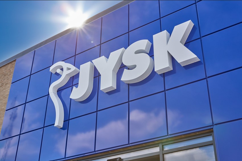 JYSK está a recrutar para nova loja em Portimão