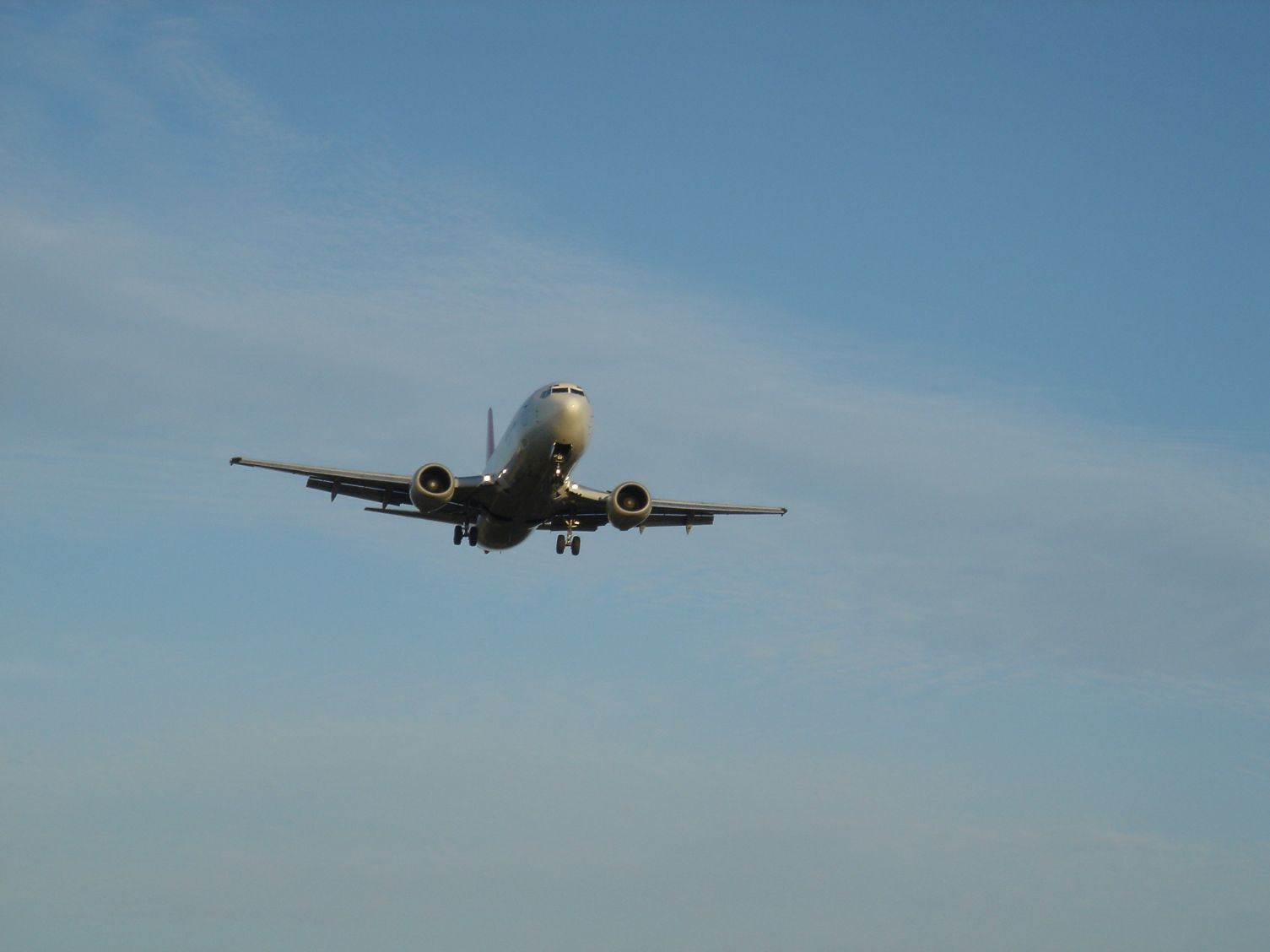 Aeroporto de Faro com ligação a Nova Iorque a partir de maio e com novas rotas todo o ano