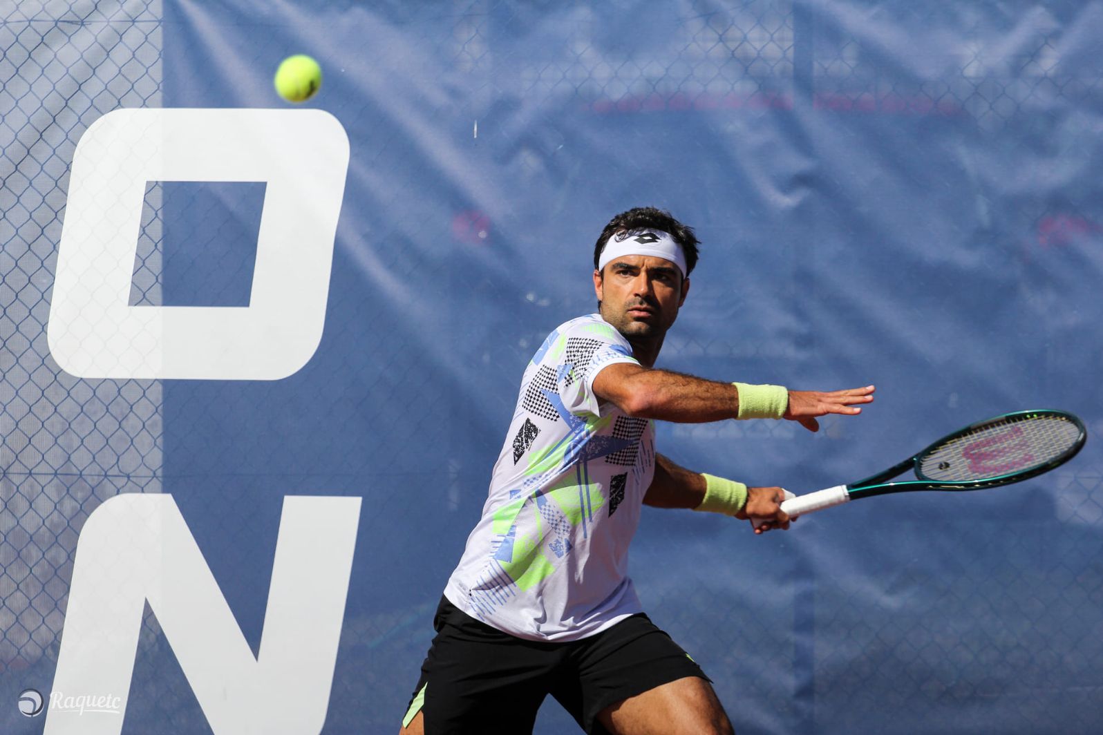 Frederico Silva lidera grupo de favoritos e comitiva portuguesa no Loulé Open by Cimpor