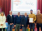 Associações desportivas e atletas do concelho de Loulé celebram contratos de apoio ao desenvolvimento