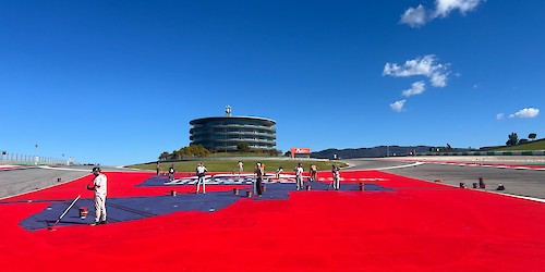 Mundial Superbike: tudo pronto para receber as estrelas do campeonato