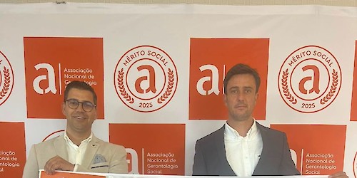 Freguesia de Aljezur distinguida com Bandeira de Mérito Social