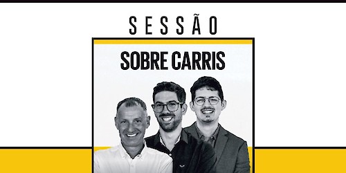 A modernização da linha do Algarve vai ser tema de reflexão em Lagos