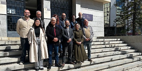 Bloco de esquerda apresenta candidatura centrada na habitação