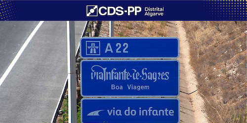 A verdade sobre a Via do Infante: justiça, memória e o Algarve que merece respeito