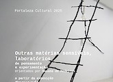 Fortaleza de Sagres: Outras matérias sensíveis, laboratórios de pensamento e experimentação