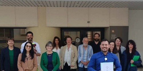 Saúl Rosa volta a liderar candidatura do PAN por Faro às legislativas