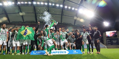 LGC Moncarapachense bate Silves FC (4-3) e vence Taça do Algarve Futebol