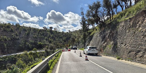 Presidente da Câmara Municipal de Aljezur lança desafio aos cabeças de lista pelo Algarve para se comprometerem com solução para a EN 120
