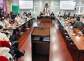 Assembleia Municipal Jovem de Loulé aprova seis propostas para apoiar jovens NEET