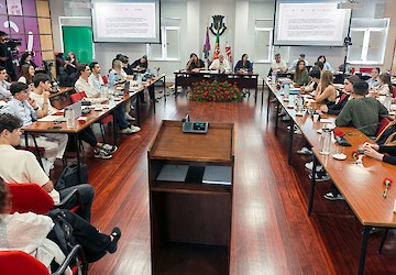 Assembleia Municipal Jovem de Loulé aprova seis propostas para apoiar jovens NEET