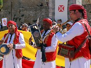 Contagem decrescente para o XII Festival dos Descobrimentos de Lagos - 1