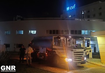 Continuamos ligados ao que importa: a sua segurança!