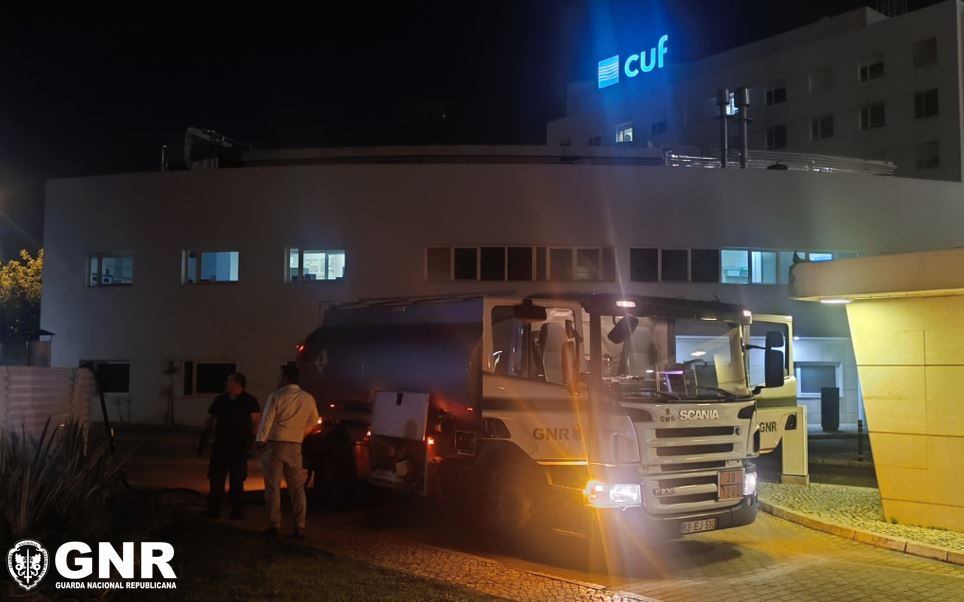 Continuamos ligados ao que importa: a sua segurança!