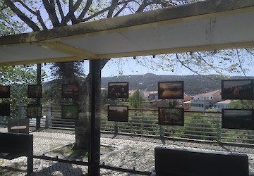 Exposição de fotografia e concerto em Monchique