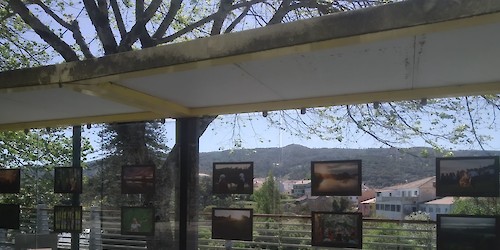 Exposição de fotografia e concerto em Monchique