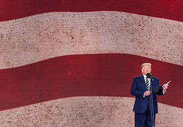 Resistir à América de Trump