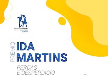 Banco Alimentar do Algarve vai premiar instituições que combatam o desperdício alimentar