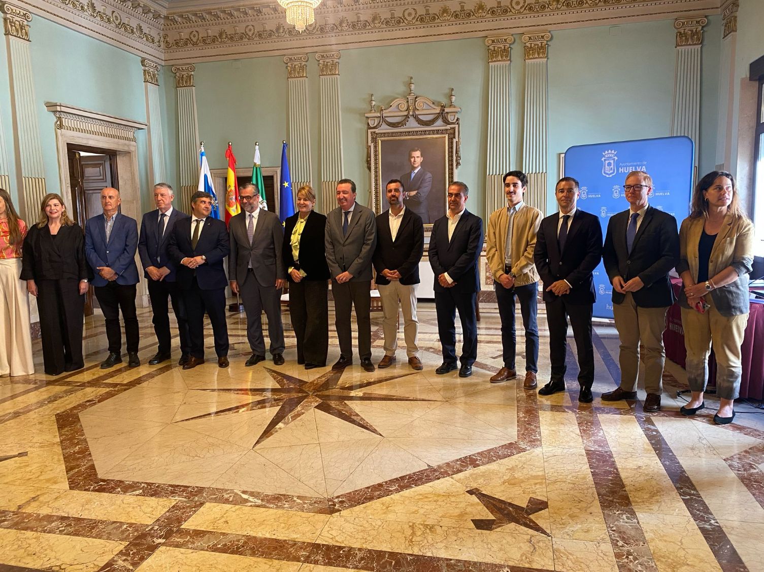 PSD Algarve assina manifesto com Partido Popular de Huelva para acelerar ligação ferroviária Faro – Sevilha