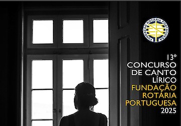 13ª Edição do Canto Lírico da Fundação Rotária Portuguesa