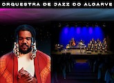Orquestra de Jazz do Algarve em Maio