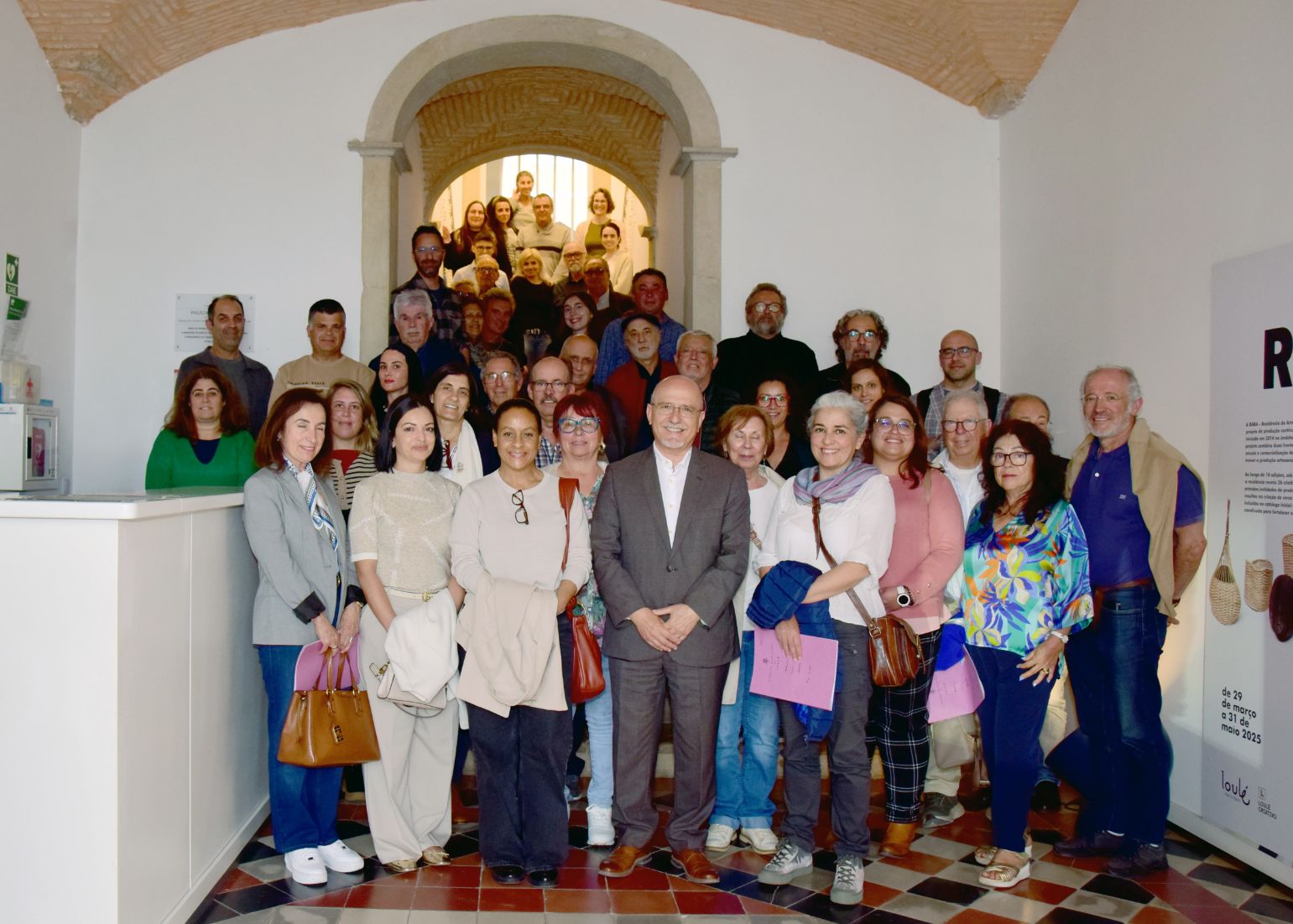 Município de Loulé celebra contratos-programa com associações culturais e sensibiliza para ODS e igualdade