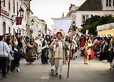 Festival Setecentista de Vila Real de Santo António começa já esta sexta-feira