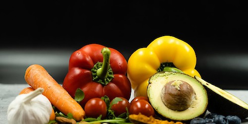 A fertilidade começa no prato: o papel da nutrição na saúde reprodutiva