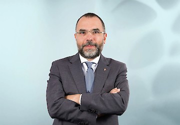 Jorge Manuel Amaral Silvério é o novo Provedor da Ética no Desporto