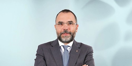 Jorge Manuel Amaral Silvério é o novo Provedor da Ética no Desporto