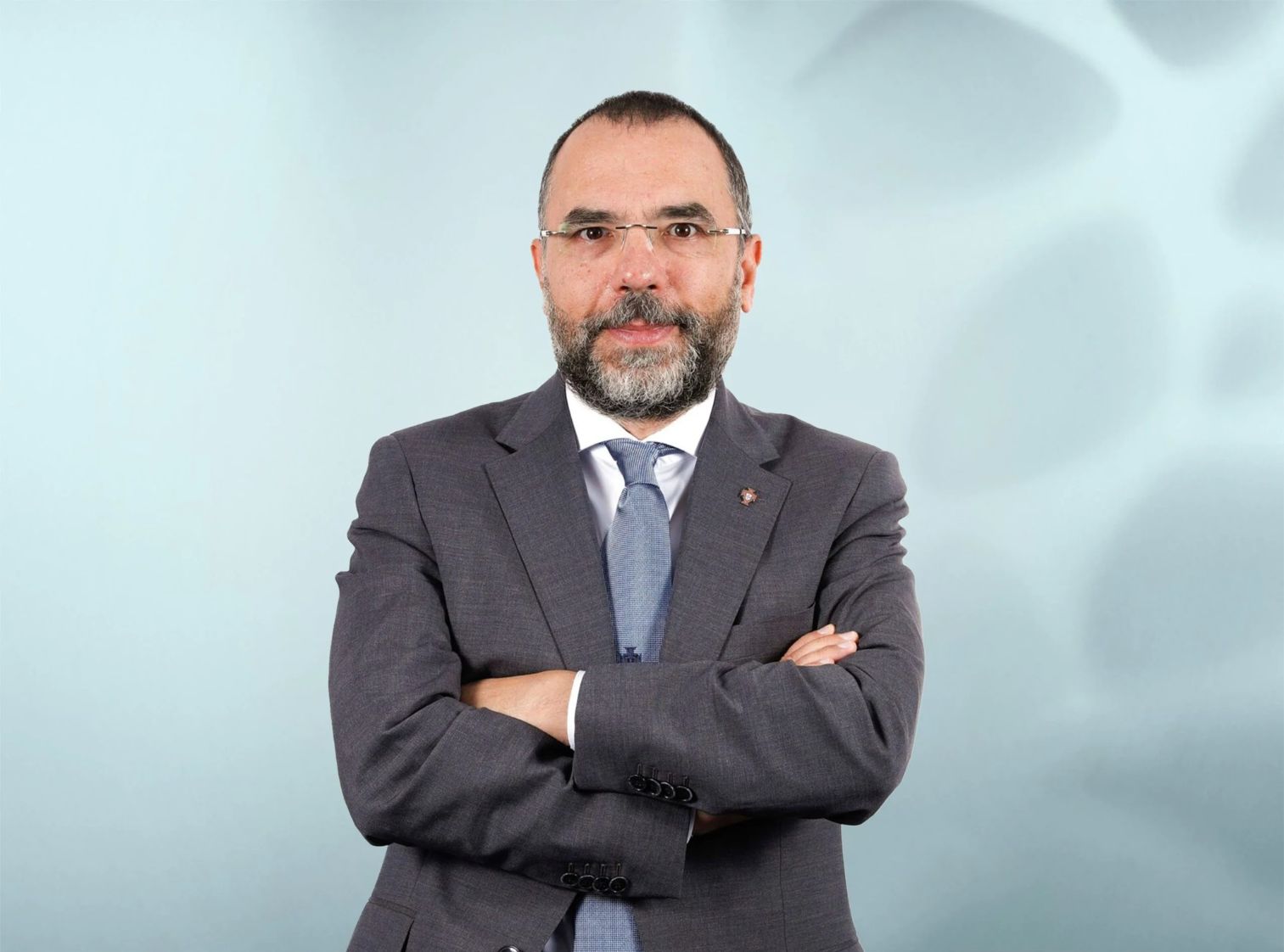 Jorge Manuel Amaral Silvério é o novo Provedor da Ética no Desporto