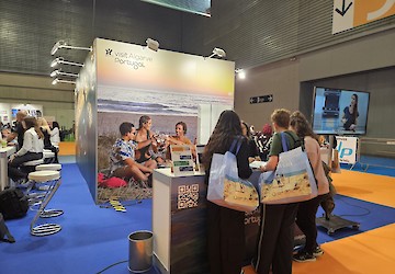 Albufeira promove-se em Espanha e no mercado norte americano