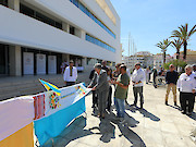 Lagos recebeu mostra da unidade e da riqueza cultural da Ucrânia - 1