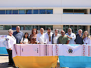 Lagos recebeu mostra da unidade e da riqueza cultural da Ucrânia - 1