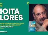 Francisco Moita Flores conversa sobre o seu novo livro no Algarve